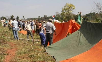 Diario HOY | Expropiación de Pindó: Comisión de Reforma Agraria emite dictamen