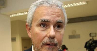 La Nación / “Esto es un atropello, no creo que la mayoría acepte”, dice senador sobre proyecto de expropiación de Estancia Pindó