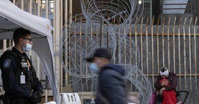 La Nación / Reapertura de frontera México-EEUU: la amargura de los deportados