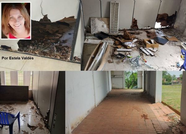 La casa te delata