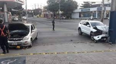 Diario HOY | Libertad ambulatoria para conductor ebrio que mató a permisionario del Mercado 4