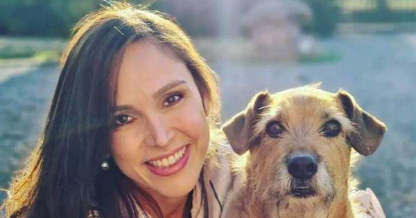 La Nación / Libros de Pabla Thomen fueron seleccionados para competir por el “Premio nacional de literatura”