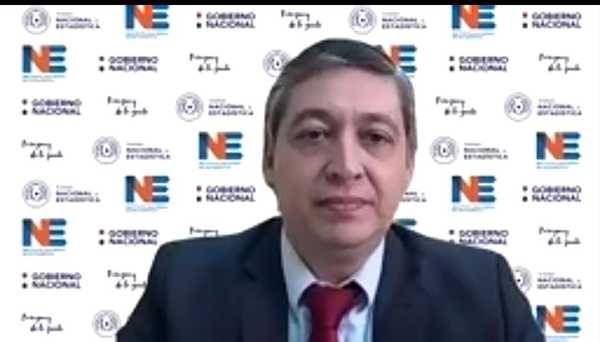 Censo 2022: “Estamos entrando en zona de riesgo”, según director - ADN Digital