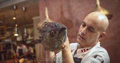 La Nación / Buenos Amigos y una experiencia que celebra el universo CHIFA