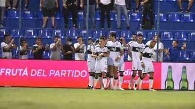 Hugo Quintana valora la victoria