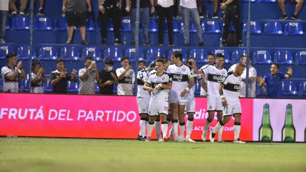 Hugo Quintana valora la victoria