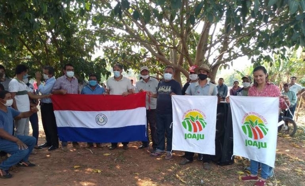 Diario HOY | Revelan lo que habría detrás de la expropiación de Pindó que plantea el Frente Guasu