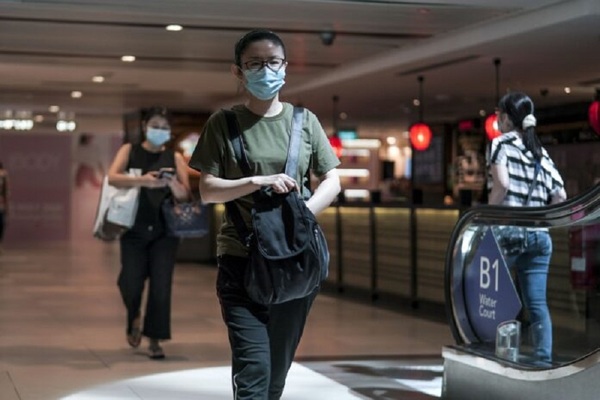 Singapur no pagará tratamiento de Covid-19 a pacientes que no quieran vacunarse