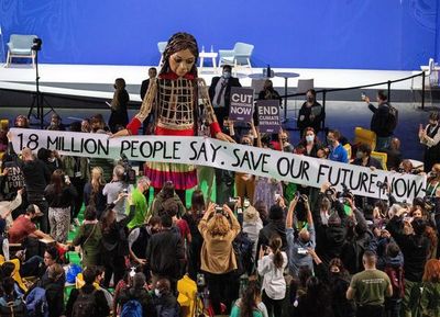 La comunidad climática exige a las tecnológicas frenar la desinformación - Mundo - ABC Color