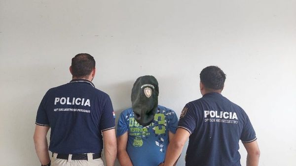 PJC: Brasileño capturado por intento de asesinato a agente federal