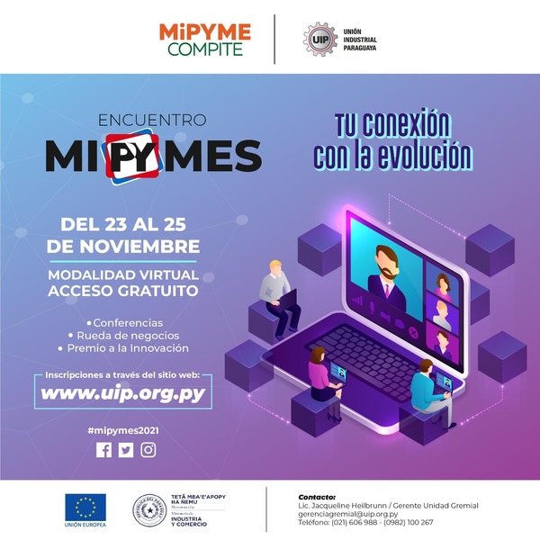 Galardonan tecnología e innovación de emprendimientos - MarketData