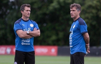 Diario HOY | Gómez dice que Barros Schelotto contagia “mentalidad ganadora”