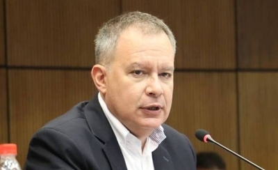 Diario HOY | Senador cuestiona iniciativa de expropiación de estancia Pindó