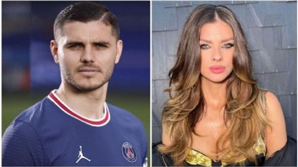 Mauro Icardi rompe el silencio y confirma su affaire con la China Suárez