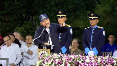 Daniel Ortega llama “hijos de perra de los imperialistas yanquis” a opositores encarcelados