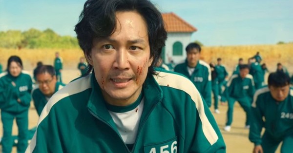 Director confirma segunda temporada de “El Juego del Calamar”: “No nos dejan otra opción” - SNT
