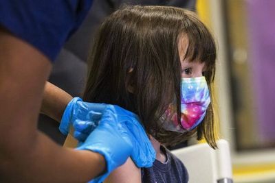 Moderna solicita a la UE que autorice su vacuna para niños de 6 a 11 años - Mundo - ABC Color