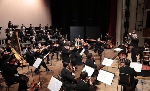 Diario HOY | Presentaciones simultáneas de la OSCA, este martes