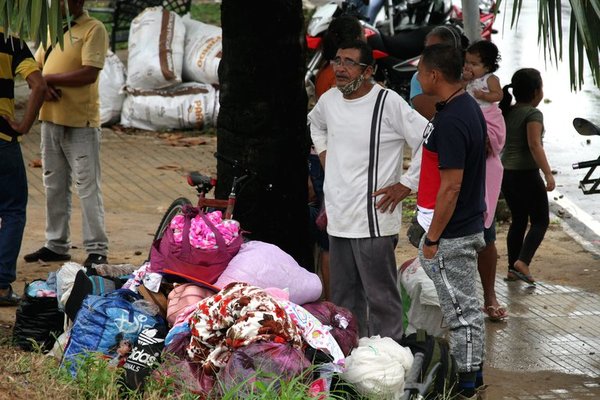 A pesar de la pandemia, España acogió a más de 90.000 refugiados venezolanos desde 2019 - .::Agencia IP::.