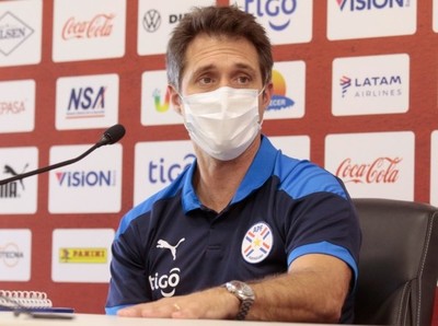 Guillermo Barros Schelotto: “Con la ilusión de ganar” - APF