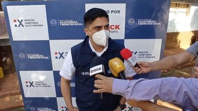 Covid-19: "No sabemos cómo vamos a llegar a fin de año si esto sigue así"