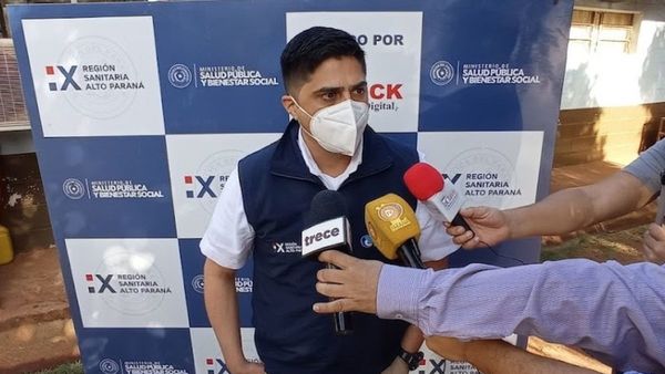 Covid-19: "No sabemos cómo vamos a llegar a fin de año si esto sigue así"