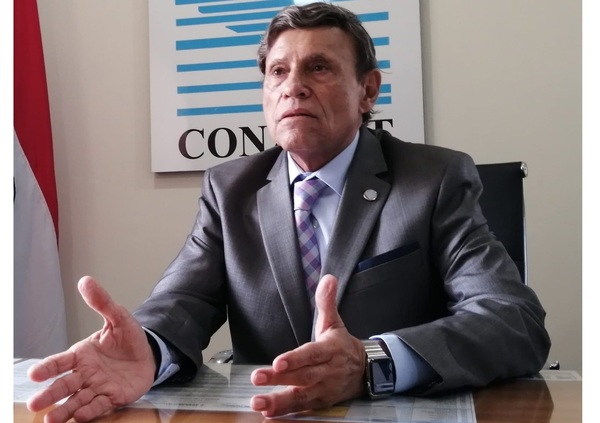 Posible recorte a Fondos de Excelencia sería de US$ 40 millones: 'Atraso y tristeza', expresa titular de CONACYT