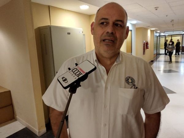 Senador de Amambay apoya cambios a sistema electoral y dice que no es volver a listas sábanas