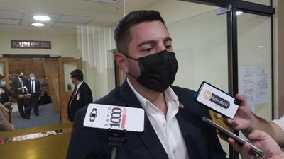 Quieren legalizar permiso especial para funcionarios públicos electos