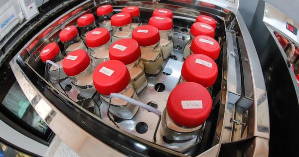 Con la cooperación de Taiwán, habilitan Banco de Leche en Misiones