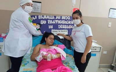 Recuerdan la semana del prematuro