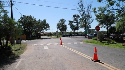 Diario HOY | Parque Guasu Metropolitano: un espacio verde modelo que se renueva para la ciudadanía