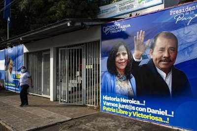 Estos son los números de la farsa electoral en Nicaragua que el informe de la OEA pide anular