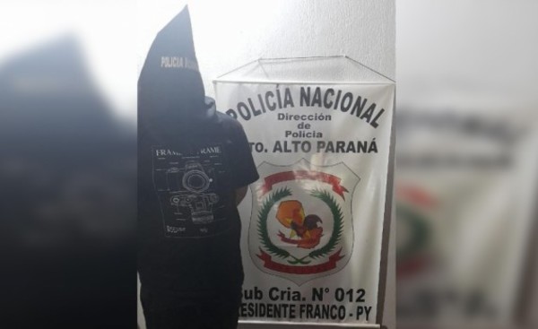 Amenazó con matar a su expareja por no superar la separación