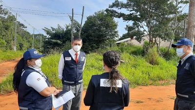 Advierten graves efectos si no se asignan fondos al Censo 2022 - El Trueno