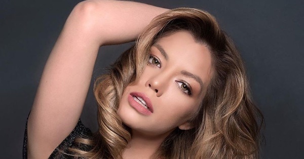 Daisy Lezcano se despide de los certámenes de belleza y le da la bienvenida a la radio