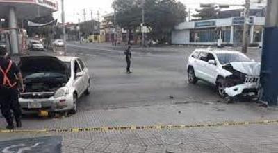 Libertad ambulatoria para conductor ebrio que mató a permisionario del Mercado 4 – Prensa 5