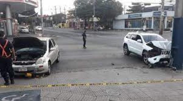 Libertad ambulatoria para conductor ebrio que mató a permisionario del Mercado 4 – Prensa 5