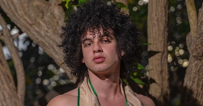 Paraguay tiene representante para el Mister Tourism World
