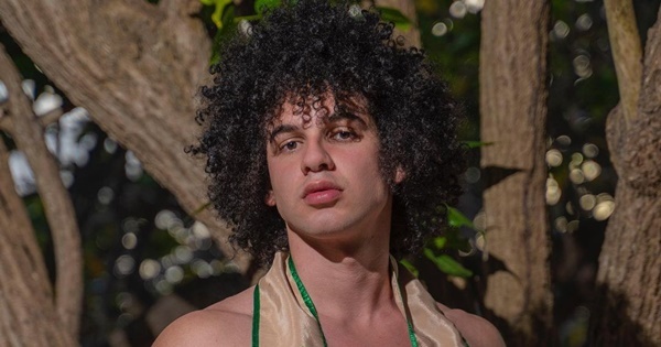 Paraguay tiene representante para el Mister Tourism World