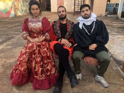 Obra de William Shakespeare se podrá disfrutar en teatro de CDE - ABC en el Este - ABC Color