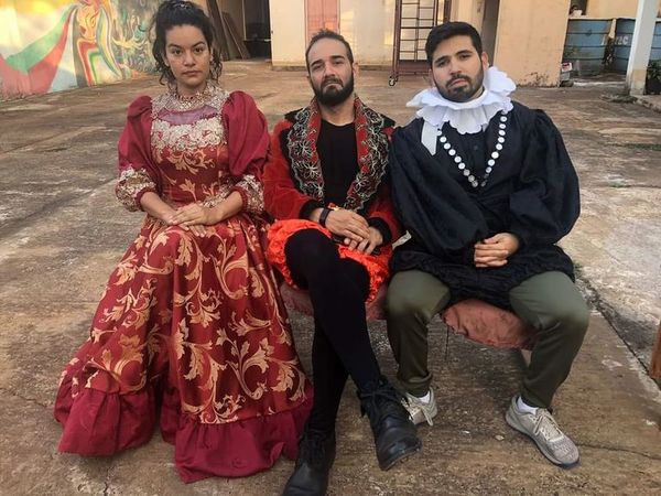 Obra de William Shakespeare se podrá disfrutar en teatro de CDE - ABC en el Este - ABC Color