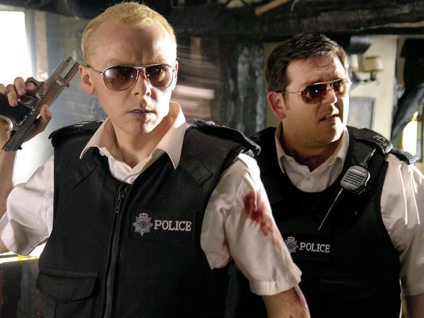 Las películas de Edgar Wright y dónde verlas antes de “El misterio de Soho” - Cine y TV - ABC Color