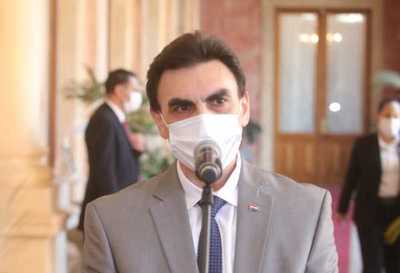 Ministro detalla repuestas a demanda habitacional en Foro Vivienda 2021 - .::Agencia IP::.