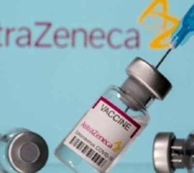 Aprueba aplicación de AstraZeneca en mayores de 18 años - Paraguay.com