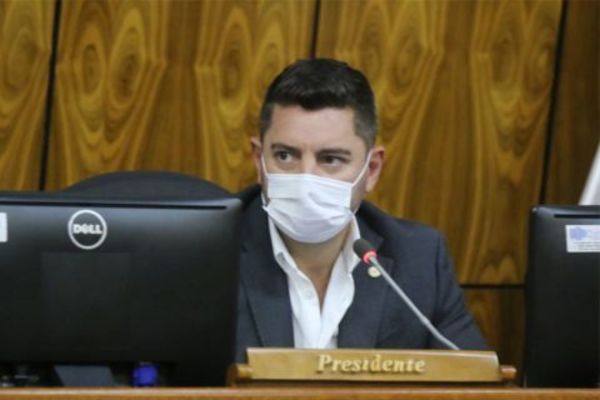 Inaudito: Diputados pretende tratar y aprobar en 15 minutos el PGN, la ley más importante de la República - ADN Digital