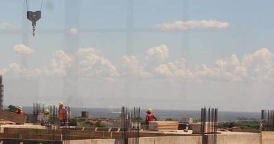 La Nación / Vacancias laborales en el exterior podría generar migración masiva de paraguayos