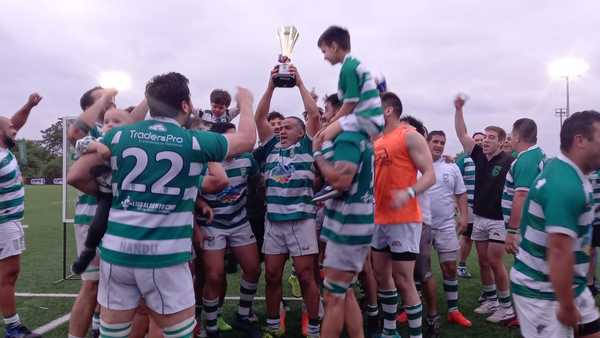Cristo Rey Rugby Club, campeón invicto - El Independiente