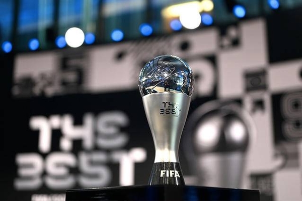 Diario HOY | Los premios The Best se entregarán el 17 de enero