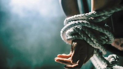 Capturan a presunto violador en serie que mantuvo secuestrada a una niña de 13 años - Megacadena — Últimas Noticias de Paraguay